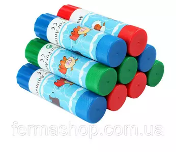 Карандаши и спрей Карандаши и спрей