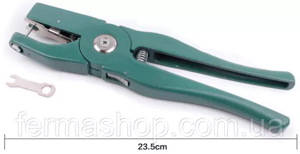 Бирки для Овец и Коз Бирки для Овец и Коз