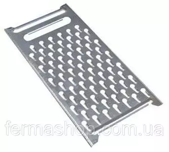 Тёрки ручные для кормов Тёрки ручные для кормов