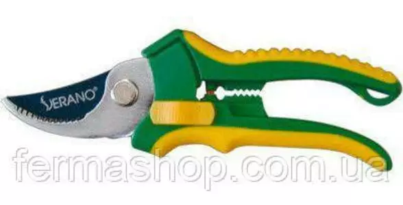 Секаторы Секаторы