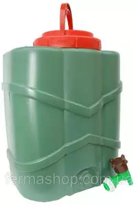 Баки и емкости Баки и емкости