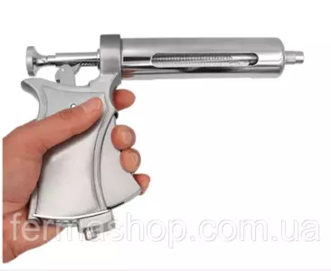 Шприцы и иглы ветеринарные Шприцы и иглы ветеринарные