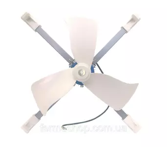 Осьові шахтні вентилятори Турбовент ШКВ Осьові шахтні вентилятори Турбовент ШКВ