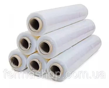 Cкотч, стрейч-плёнка Cкотч, стрейч-плёнка