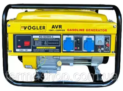 Генераторы Генераторы