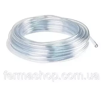 ПВХ трубка, труба ПВХ трубка, труба