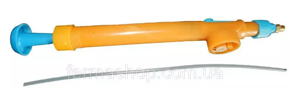 Полив огорода и газона Полив огорода и газона