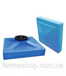 Баки и емкости Баки и емкости