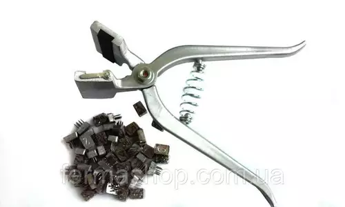 Щипцы Щипцы