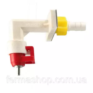 Поилки для кроликов Поилки для кроликов