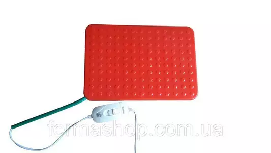 Коврики для обогрева Коврики для обогрева