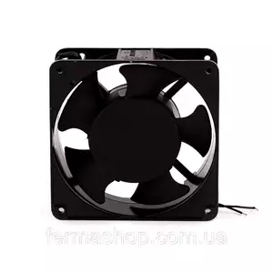 Осьові вентилятори Бенето Осьові вентилятори Бенето