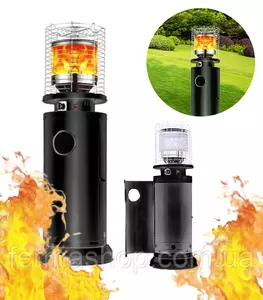 Обогреватели газовые Обогреватели газовые