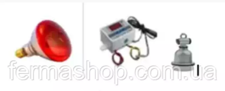 Наборы для брудера для птенцов Наборы для брудера для птенцов