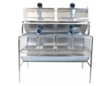 Клетки для Кроликов Клетки для Кроликов