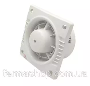 Осевые вытяжные вентиляторы Colibri, Минимакс Осевые вытяжные вентиляторы Colibri, Минимакс