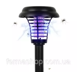 Светильник LED от комаров (с выключателем) LM3408 Светильник LED от комаров (с выключателем) LM3408