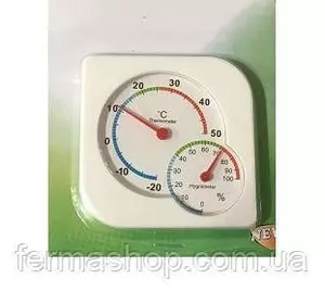 Термометр - Гигрометр (СН655) Термометр - Гигрометр (СН655)