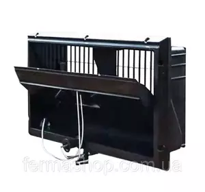 Приточный клапан 600x325х160 mm Приточный клапан 600x325х160 mm