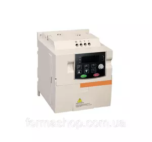 Частотний перетворювач Турбовент CDI-E102G3R7T4B 3.7 кВт 380/380 Частотний перетворювач Турбовент CDI-E102G3R7T4B 3.7 кВт 380/380