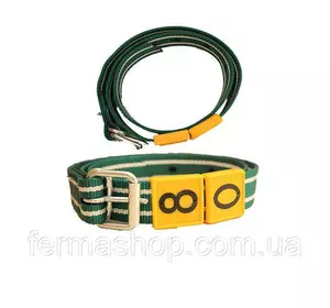 Ошейник для КРС 120 см Ошейник для КРС 120 см