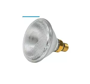 Лампа инфракрасная Smart Heat, PAR38, белая 100W Лампа инфракрасная Smart Heat, PAR38, белая 100W