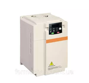 Частотний перетворювач Турбовент CDI-E102G5R5T4B 5.5 кВт 380/380 Частотний перетворювач Турбовент CDI-E102G5R5T4B 5.5 кВт 380/380