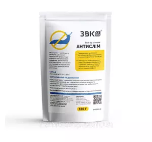 Засіб від слимаків “Антислім” 100г Засіб від слимаків “Антислім” 100г