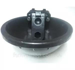 Поилка пластиковая для телят, КРС. Поилка пластиковая для телят, КРС.