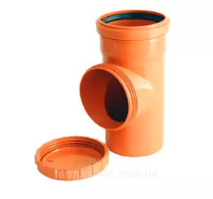 Ревизия ПВХ d 250 Ревизия ПВХ d 250