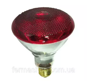 Лампа инфракрасная Lemanso 175W E27 230V Лампа инфракрасная Lemanso 175W E27 230V