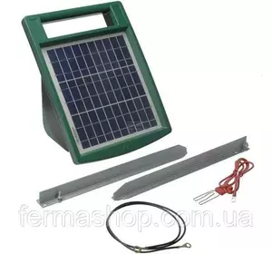 Электропастух на солнечной батарее SunPower S1000, 1 J Электропастух на солнечной батарее SunPower S1000, 1 J