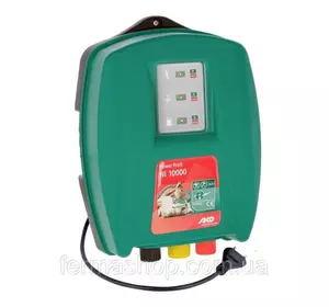 Электризатор AKO Power Profi NI10000, 230V, 10 J Электризатор AKO Power Profi NI10000, 230V, 10 J