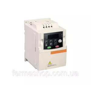 Частотний перетворювач Турбовент CDI-E102G1R5T4B 1.5 кВт 380/380 Частотний перетворювач Турбовент CDI-E102G1R5T4B 1.5 кВт 380/380
