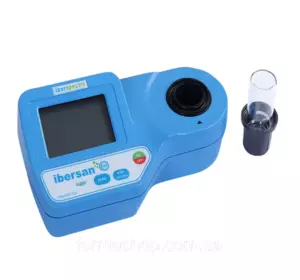 Цифровой фотометр IBERSAN V11 для измерения концентрации спермы Цифровой фотометр IBERSAN V11 для измерения концентрации спермы