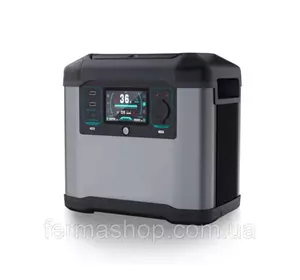 Портативная зарядная станция 3E P15 1008 Вт-ч Портативная зарядная станция 3E P15 1008 Вт-ч