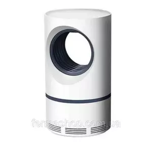 Лампа від комарів USB UV електрична Лампа від комарів USB UV електрична
