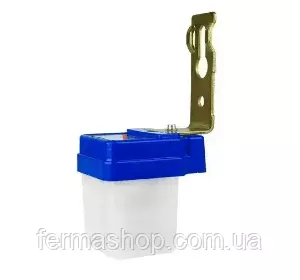 Фотоэлемент LEMANSO LM6326 6A Фотоэлемент LEMANSO LM6326 6A