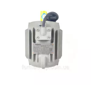 Мотор Siemens 1,1 kw для вентиляторів Мотор Siemens 1,1 kw для вентиляторів