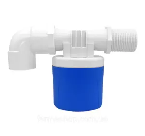Клапан для воды 1/2 дюйма Клапан для воды 1/2 дюйма