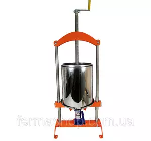 Пресс домкратный на 25 л ЛАН Пресс домкратный на 25 л ЛАН