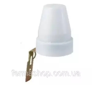 Фотоэлемент LEMANSO LM6327 10A Фотоэлемент LEMANSO LM6327 10A