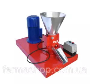 Гранулятор для комбикорма OH-BP120 Гранулятор для комбикорма OH-BP120