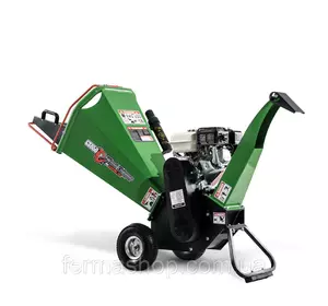 Измельчитель веток GS-650 Измельчитель веток GS-650