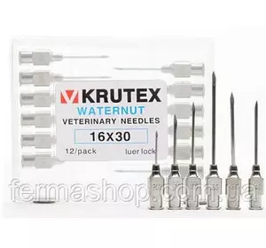 Многоразовые иглы 14 х 20 мм Многоразовые иглы 14 х 20 мм