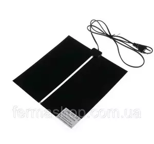 Нагревательный коврик P14 28x28 см Нагревательный коврик P14 28x28 см