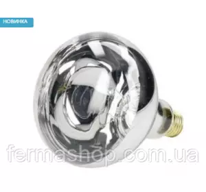 Лампа инфракрасная Smart Heat белая 60/100/150/200/250W Лампа инфракрасная Smart Heat белая 60/100/150/200/250W