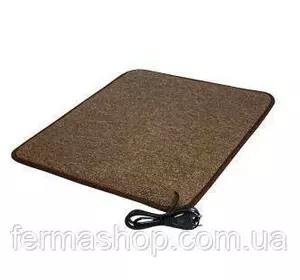 Электроковрик 50×60 Электроковрик 50×60