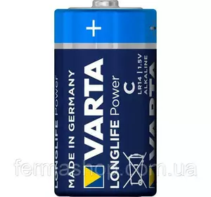 Аккумуляторные батарейки C 1.5V LR14 Аккумуляторные батарейки C 1.5V LR14