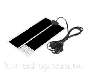 Нагревательный коврик P07 15x28 см Нагревательный коврик P07 15x28 см